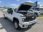 2025 Chevrolet Silverado 2500 Crew Cab SRW 4WD Reading Service Truck for sale #CN53163 - photo 36