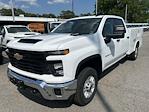 2025 Chevrolet Silverado 2500 Crew Cab SRW 4WD Reading Service Truck for sale #CN53163 - photo 5