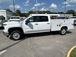 2025 Chevrolet Silverado 2500 Crew Cab SRW 4WD Reading Service Truck for sale #CN53163 - photo 6