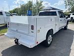 2025 Chevrolet Silverado 2500 Crew Cab SRW 4WD Reading Service Truck for sale #CN53163 - photo 2
