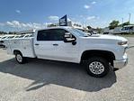 2025 Chevrolet Silverado 2500 Crew Cab SRW 4WD Reading Service Truck for sale #CN53163 - photo 9