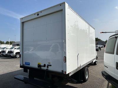 2025 Chevrolet Express 3500 Regular Cab DRW RWD Wabash Box Van for sale #CN53283 - photo 2