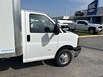 2025 Chevrolet Express 3500 Regular Cab DRW RWD Wabash Box Van for sale #CN53283 - photo 14