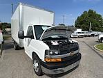 2025 Chevrolet Express 3500 Regular Cab DRW RWD Wabash Box Van for sale #CN53283 - photo 25