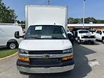 2025 Chevrolet Express 3500 Regular Cab DRW RWD Wabash Box Van for sale #CN53283 - photo 4