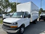 2025 Chevrolet Express 3500 Regular Cab DRW RWD Wabash Box Van for sale #CN53283 - photo 5
