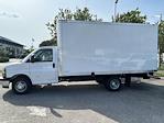 2025 Chevrolet Express 3500 Regular Cab DRW RWD Wabash Box Van for sale #CN53283 - photo 6