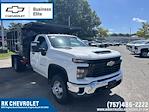 2025 Chevrolet Silverado 3500 Regular Cab 4WD Reading Landscape Dump for sale #CN53286 - photo 1