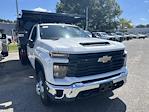 2025 Chevrolet Silverado 3500 Regular Cab 4WD Reading Landscape Dump for sale #CN53286 - photo 12