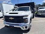 2025 Chevrolet Silverado 3500 Regular Cab 4WD Reading Landscape Dump for sale #CN53286 - photo 13
