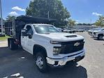 2025 Chevrolet Silverado 3500 Regular Cab 4WD Reading Landscape Dump for sale #CN53286 - photo 3