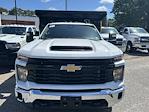 2025 Chevrolet Silverado 3500 Regular Cab 4WD Reading Landscape Dump for sale #CN53286 - photo 4
