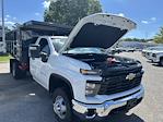 2025 Chevrolet Silverado 3500 Regular Cab 4WD Reading Landscape Dump for sale #CN53286 - photo 30