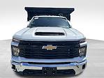 New 2025 Chevrolet Silverado 3500 Regular Cab 4WD 12' 7" Reading Landscape Dump for sale #CN53286 - photo 2