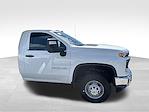 New 2025 Chevrolet Silverado 3500 Regular Cab 4WD 12' 7" Reading Landscape Dump for sale #CN53286 - photo 8