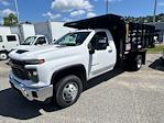 2025 Chevrolet Silverado 3500 Regular Cab 4WD Reading Landscape Dump for sale #CN53286 - photo 5