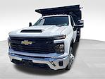 New 2025 Chevrolet Silverado 3500 Regular Cab 4WD 12' 7" Reading Landscape Dump for sale #CN53286 - photo 12