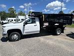 2025 Chevrolet Silverado 3500 Regular Cab 4WD Reading Landscape Dump for sale #CN53286 - photo 6