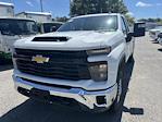 New 2025 Chevrolet Silverado 2500 Double Cab 4WD Reading SLU98-SW 8' 2" Service Truck for sale #CN53287 - photo 13