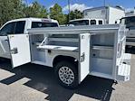 New 2025 Chevrolet Silverado 2500 Double Cab 4WD Reading SLU98-SW 8' 2" Service Truck for sale #CN53287 - photo 16