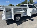 New 2025 Chevrolet Silverado 2500 Double Cab 4WD Reading SLU98-SW 8' 2" Service Truck for sale #CN53287 - photo 20