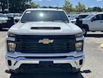 New 2025 Chevrolet Silverado 2500 Double Cab 4WD Reading SLU98-SW 8' 2" Service Truck for sale #CN53287 - photo 4