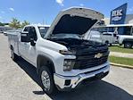 New 2025 Chevrolet Silverado 2500 Double Cab 4WD Reading SLU98-SW 8' 2" Service Truck for sale #CN53287 - photo 36