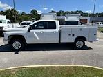 New 2025 Chevrolet Silverado 2500 Double Cab 4WD Reading SLU98-SW 8' 2" Service Truck for sale #CN53287 - photo 6