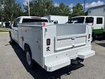 New 2025 Chevrolet Silverado 2500 Double Cab 4WD Reading SLU98-SW 8' 2" Service Truck for sale #CN53287 - photo 7