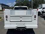 New 2025 Chevrolet Silverado 2500 Double Cab 4WD Reading SLU98-SW 8' 2" Service Truck for sale #CN53287 - photo 8
