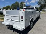 New 2025 Chevrolet Silverado 2500 Double Cab 4WD Reading SLU98-SW 8' 2" Service Truck for sale #CN53287 - photo 2