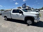 New 2025 Chevrolet Silverado 2500 Double Cab 4WD Reading SLU98-SW 8' 2" Service Truck for sale #CN53287 - photo 9