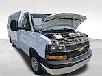 New 2025 Chevrolet Express 3500 11' Reading Aluminum Service Utility Van for sale #CN53288 - photo 28
