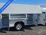 New 2025 Chevrolet Express 3500 11' Reading Aluminum Service Utility Van for sale #CN53289 - photo 16