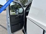 New 2025 Chevrolet Express 3500 11' Reading Aluminum Service Utility Van for sale #CN53289 - photo 19