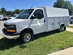 2025 Chevrolet Express 3500 Regular Cab RWD Reading Service Utility Van for sale #CN53291 - photo 34