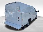 New 2025 Chevrolet Express 3500 11' Reading Aluminum Service Utility Van for sale #CN53291 - photo 8