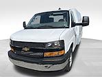 New 2025 Chevrolet Express 3500 11' Reading Aluminum Service Utility Van for sale #CN53291 - photo 12