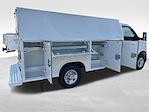 New 2025 Chevrolet Express 3500 11' Reading Aluminum Service Utility Van for sale #CN53291 - photo 19