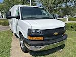 2025 Chevrolet Express 3500 Regular Cab RWD Reading Service Utility Van for sale #CN53292 - photo 11