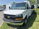 2025 Chevrolet Express 3500 Regular Cab RWD Reading Service Utility Van for sale #CN53292 - photo 12
