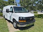 2025 Chevrolet Express 3500 Regular Cab RWD Reading Service Utility Van for sale #CN53292 - photo 3