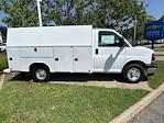 2025 Chevrolet Express 3500 Regular Cab RWD Reading Service Utility Van for sale #CN53292 - photo 8