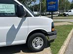 2025 Chevrolet Express 3500 Regular Cab RWD Reading Service Utility Van for sale #CN53292 - photo 9