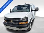 New 2025 Chevrolet Express 3500 11' Reading Aluminum Service Utility Van for sale #CN53294 - photo 11