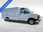 New 2025 Chevrolet Express 3500 11' Reading Aluminum Service Utility Van for sale #CN53318 - photo 19