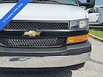 New 2025 Chevrolet Express 3500 11' Reading Aluminum Service Utility Van for sale #CN53318 - photo 23