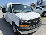 2025 Chevrolet Express 3500 Regular Cab RWD Reading Service Utility Van for sale #CN53319 - photo 11