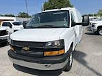 2025 Chevrolet Express 3500 Regular Cab RWD Reading Service Utility Van for sale #CN53319 - photo 12