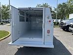 2025 Chevrolet Express 3500 Regular Cab RWD Reading Service Utility Van for sale #CN53319 - photo 16